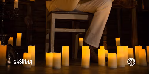 Casinha Live Music Evening