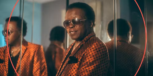 LEE FIELDS en BARCELONA