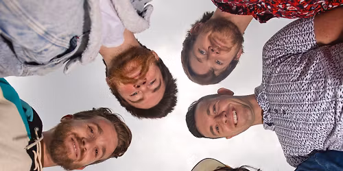 Graham Good & The Painters at Bluebird Theater