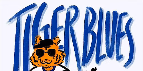TIGER BLUES PATIO FILM NIGHT