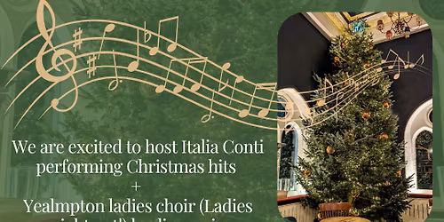 Ode to the Tree \ud83c\udf84