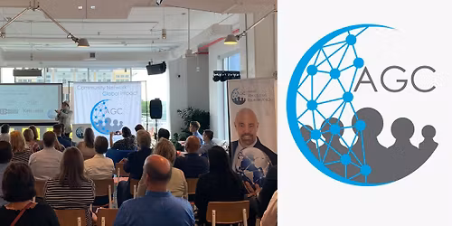 AGC Talk Apple Valley Navigating Setbacks: How to overcome in the darkness