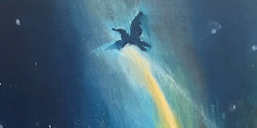We are Made of Stars - season finale