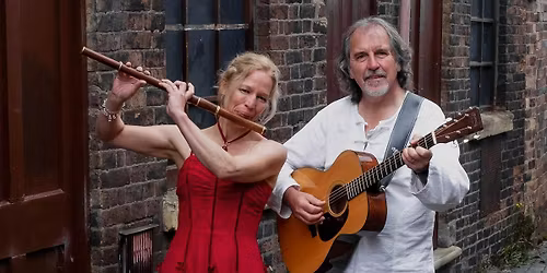 KAREN PFEIFFER & PAUL WALKER \/ TRISH McLEAN