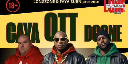 les soir\u00e9es Faya\/Zone