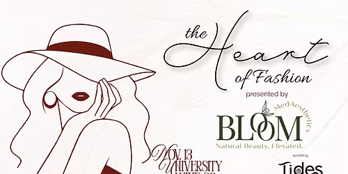 The Heart of Fashion