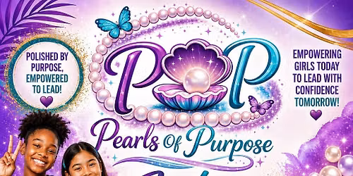 Mothers and Daughters Serving with a Purpose