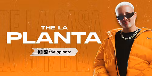 The La Planta in Madrid