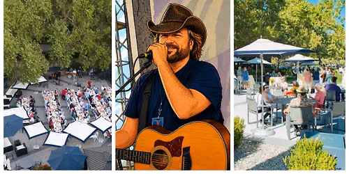 Dan Durkin @ Merryvale Vineyards