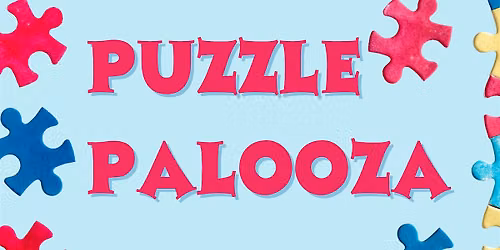 Puzzle Palooza