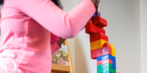 LEGO Build and Play | Grants Pass