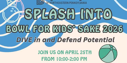 Monroe County Bowl for Kids' Sake 2026