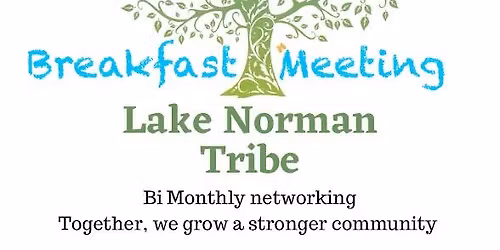 LKN Tribe Networking Meeting Breakfast Meeting