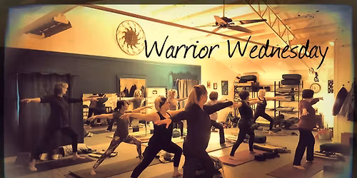 Energizing Gentle Yoga