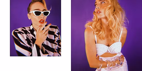 Parking Goldie Boutilier (19+)