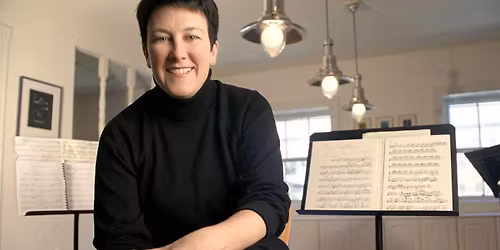 Parking Santa Barbara Symphony