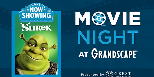 Monday Movie Night: Shrek