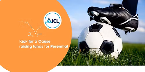 Kick for a Cause