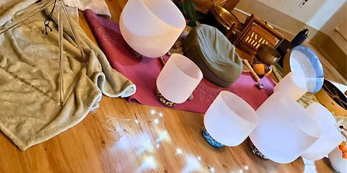 Yoga of Sound