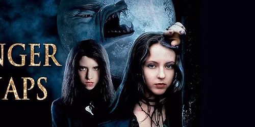 Mondo Moxie: Ginger Snaps (2000) at Moxie Cinema