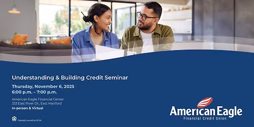 Understanding & Building Credit Seminar