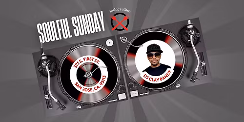 Soulful Sunday with Clay Bandy!