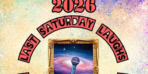 AUGUST comedy show