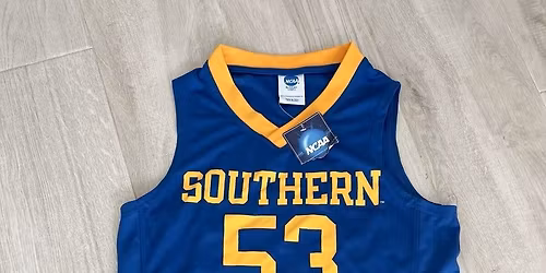 Southern University Jaguars at Houston Cougars at TDECU Stadium