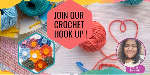 Crochet Workshop