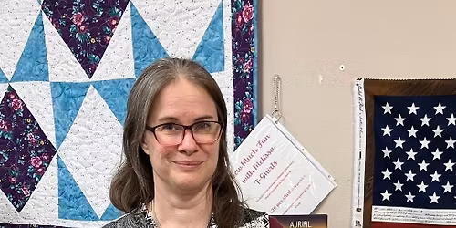 Quilted Jacket 3-Part Class