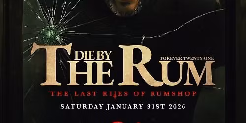 Die by The Rum- Forever 21
