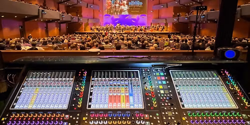 Parking - Minnesota Orchestra - Minneapolis