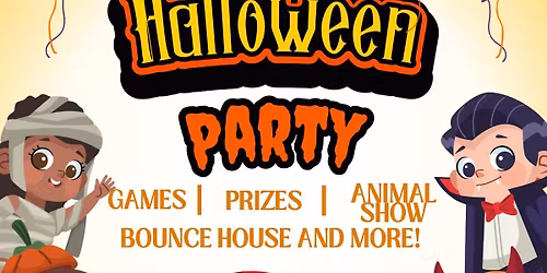 Halloween Party