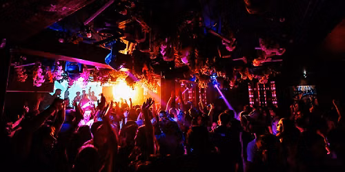 Sally x Melbourne Lines | 35% Off & Free Shot