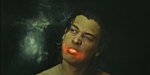 Carl Knast - Fermaten, Herning