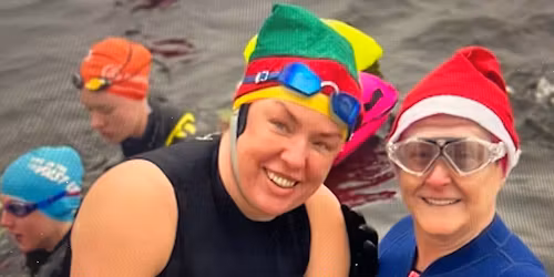 Boxing Day Charity Dip