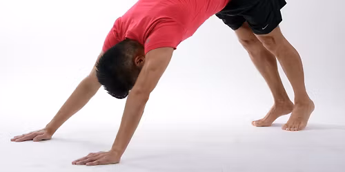 Ortofysiolla tutustumista ja liikett\u00e4