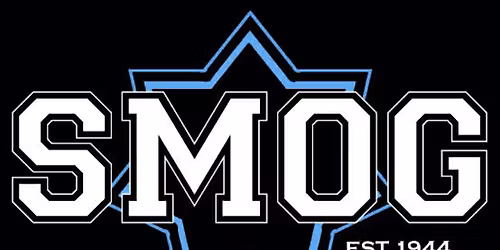 SMOG Movie & Roast Fundraiser