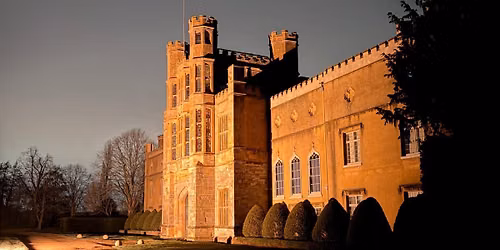 Gunpowder Candlelight Tours