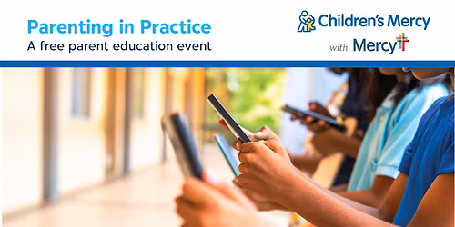 Parenting In Practice: Helping Kids Navigate Social Media and Screen Time