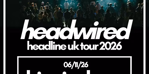 Headwired