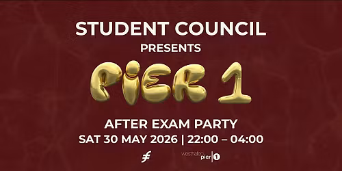Semester Closing Party