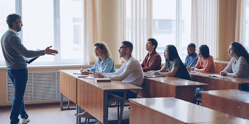 College Prep: Financial Literacy
