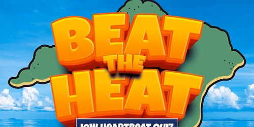Beat the Heat IOW Newport Quiz Night