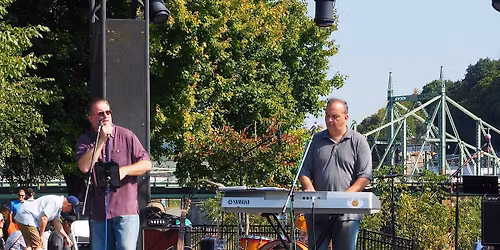 Live at Nevin Park: Mind & Soul