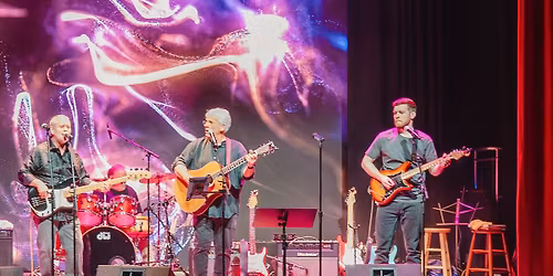 Songs of The Eagles (Two Shows!)