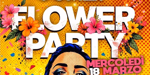 18\/03 FANTASTICA FESTA ALL OAZI SULLE TORRICELLE CENA A BUFFET E DISCO 