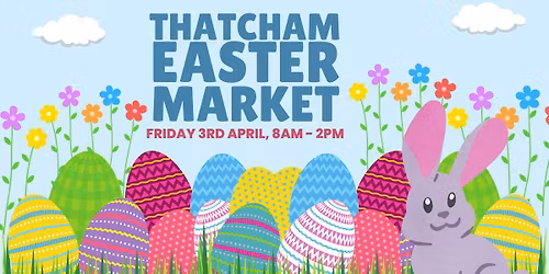 Good Friday Easter Market
