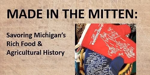 Made in the Mitten