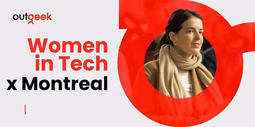 Women in Tech 2026 - Montreal Employer Ticket